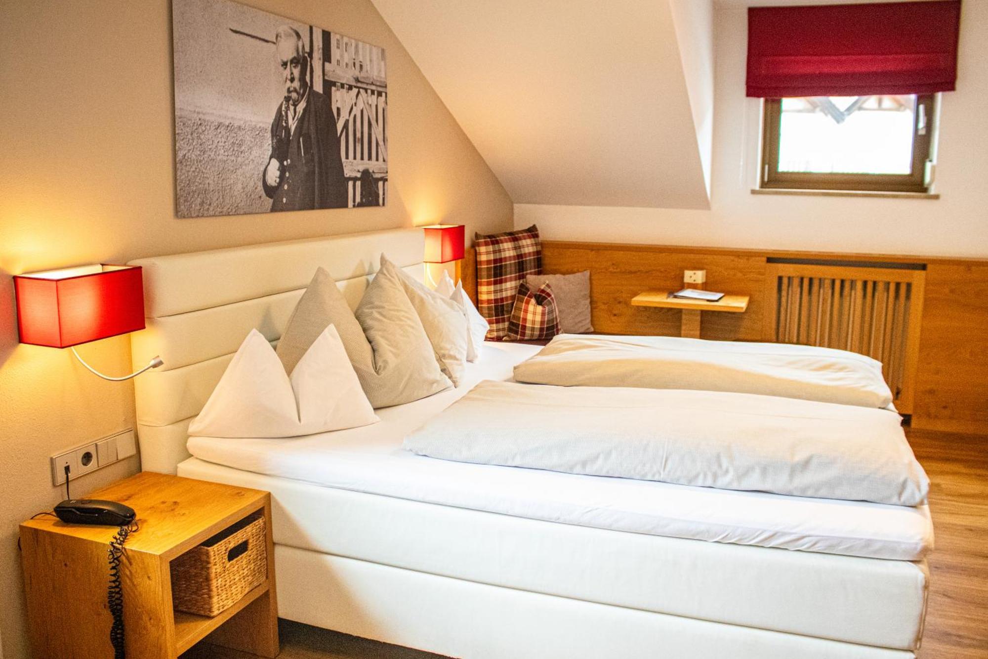 Garni Apparthotel St Valentin St. Valentin auf der Haide Exterior foto