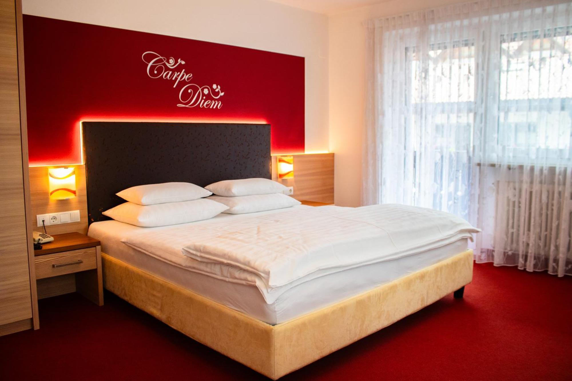 Garni Apparthotel St Valentin St. Valentin auf der Haide Exterior foto