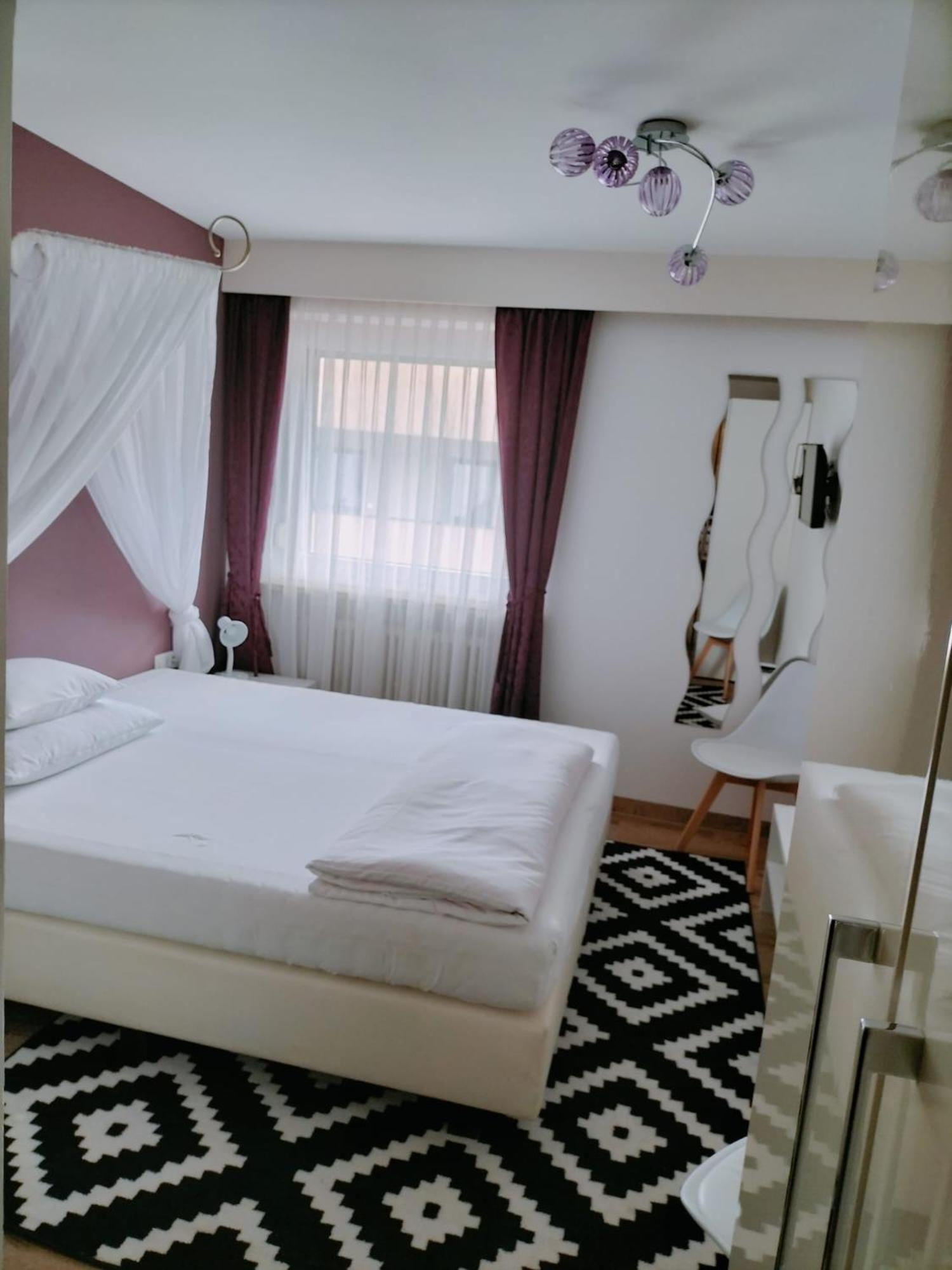 Garni Apparthotel St Valentin St. Valentin auf der Haide Exterior foto
